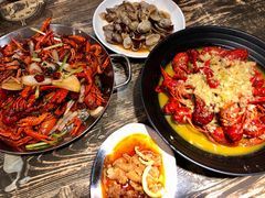 -赤甲皇(仙霞路店)
