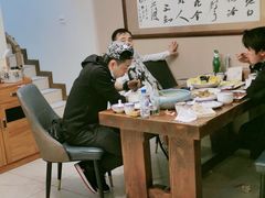 大堂-来哥菜馆·大厨烹小鲜