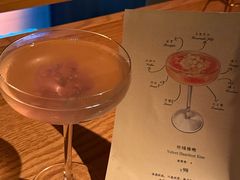 -MM·五声·音乐人与调酒师(西安路店)