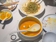-额娘·春饼烤鸭(华北七楼创始店)