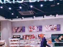 -巴黎贝甜(华堂新辰汇店)