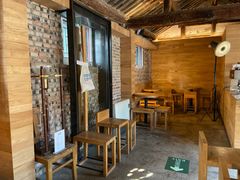 -VOYAGE COFFEE(北锣鼓巷店)