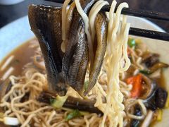 -风云面馆(珠海路店)