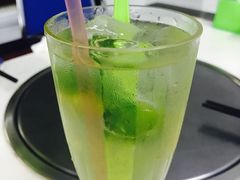 -量贩海鲜餐厅