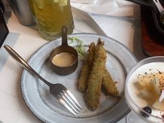 -牛扒先生·厚切雪花牛扒西餐厅(北京路禺山路店)