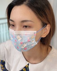 -Doris多里斯半永久纹眉·SMP纹发·发际线