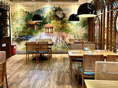 -浔庐餐厅•江西老字号•九江菜(南湖国际店)
