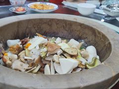 -双喜农庄·菌香园(安居家园店)