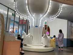 -BossBabe亲子餐厅(金光华广场店)