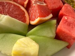 -怡咖啡海鲜自助餐厅(浦东香格里拉店)