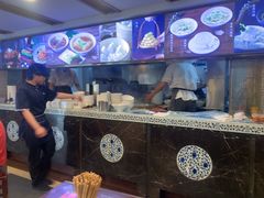 -德兴馆(广东路总店)