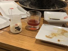 -丁卯•铜锅涮肉(工体店)