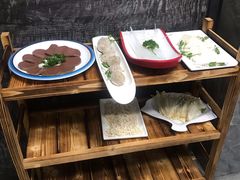 -九牛捞火锅(文化路店)
