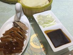 -北戴河转鱼·炒螃蟹酱餐厅