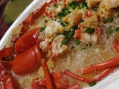 -泉州酒店-温陵中餐厅(庄府巷店)