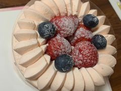 -逸绮瑶澜Miss Mousse Cake蛋糕(三里屯SOHO店)