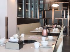 -煲王粤菜餐厅(中侨中心店)