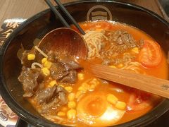 -味千拉面(惠州文昌一路分店)