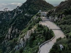 -泰山风景名胜区