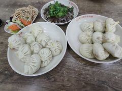 -津门张记包子铺(华昌道店)