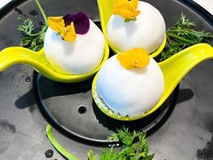 冰皮榴莲-虾饺妹·酒家(海珠广场店)