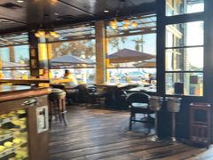 -Water Grill(圣莫妮卡店)