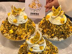 -牧童禧肉社·韩国炭火烤肉店(中粮祥云小镇店)