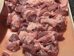 -刘记大块烤羊腿餐吧(北沙滩店)