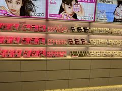-可糖美瞳·隐形眼镜·测基弧(朝阳大悦城店)