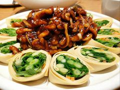 京酱肉丝-金掌勺·锅包肉(广渠门店)