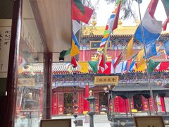 -西安市广仁寺