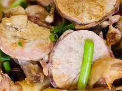 -老张桥新天地羊肉店