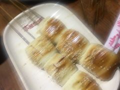 -木屋烧烤(南新店)