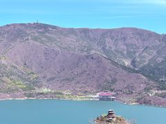 -十三陵水库