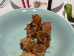 -香港狮子山下·明星粤菜餐厅(北苑店)