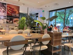 -必胜客(王府井店)