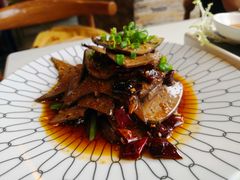-蕃茄述·好汤自然来(江汉路店)