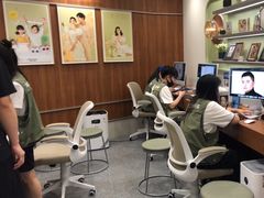 -海马体家庭照相馆(广州正佳广场店)