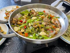 -小乡小镇·传承桐庐土菜·老板亲自烧的菜