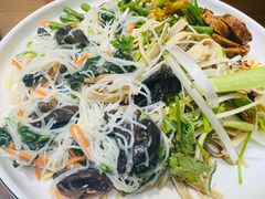 -煎饼卷大葱(春秋西路店)