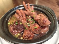 -聚丰园•湖鲜餐厅(阿红私房菜梅石路店)