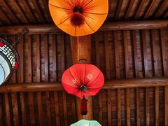 -丽江庭院·云南野生菌·海鲜火锅(鼓楼四合院店)