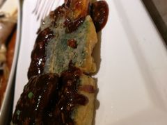 -锋味餐厅(空港复悦里店)