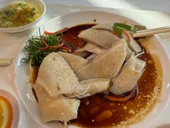-鹿鸣酒家(越秀店)