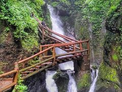 -青城山