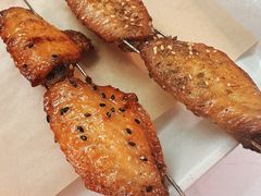 -大成海鲜烧烤·小龙虾(七宝店)