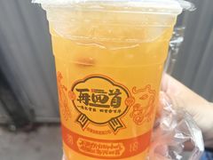 -再回首(西关木塔巷店)