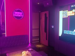 -星聚会KTV(景枫中心店)