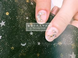 -LEILEI NAIL蕾蕾美甲美睫