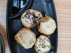 -小杨生煎(火车站北广场店)